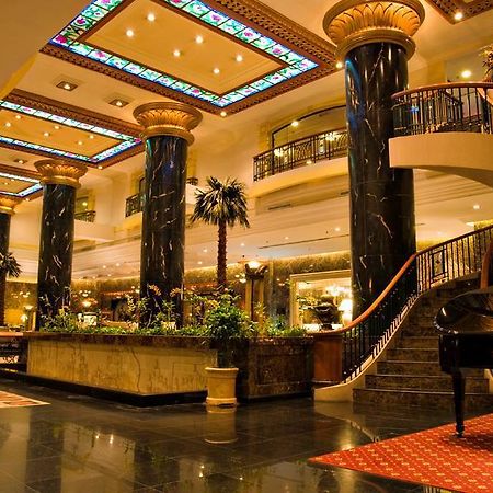 The Apartments At Merdeka Palace Hotel Kuching Extérieur photo