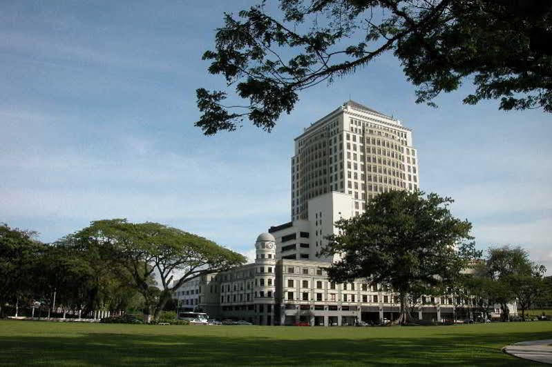 The Apartments At Merdeka Palace Hotel Kuching Extérieur photo