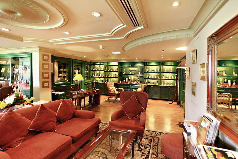 The Apartments At Merdeka Palace Hotel Kuching Extérieur photo
