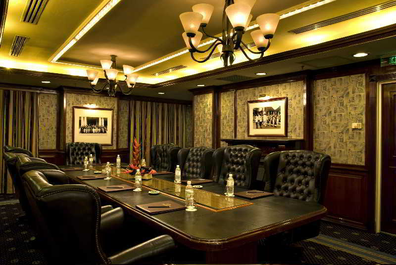 The Apartments At Merdeka Palace Hotel Kuching Extérieur photo